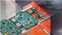 High Temperature Fiber Optic